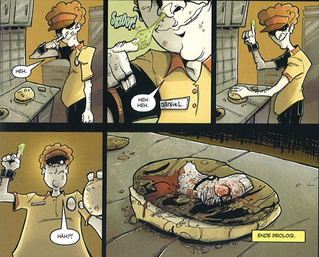 bild aus comic chew